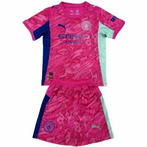 Manchester-city Jersey 2025 2026 - Jersey Manchester-city | Jersey Kit Arena