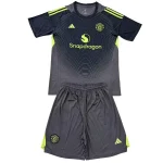 Manchester-united Jersey 2025 2026 - Jersey Manchester-united | Jersey Kit Arena
