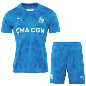 Marseille Jersey 2024 2025 - Jersey Marseille | Jersey Kit Arena