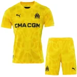 Marseille Jersey 2024 2025 - Jersey Marseille | Jersey Kit Arena