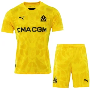 Marseille Jersey 2024 2025 - Jersey Marseille | Jersey Kit Arena