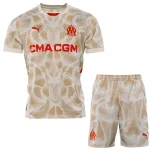 Marseille Jersey 2024 2025 - Jersey Marseille | Jersey Kit Arena
