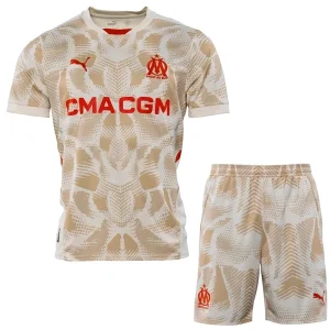 Marseille Jersey 2024 2025 - Jersey Marseille | Jersey Kit Arena
