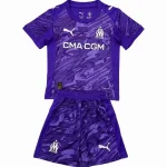 Marseille Jersey 2025 2026 - Jersey Marseille | Jersey Kit Arena