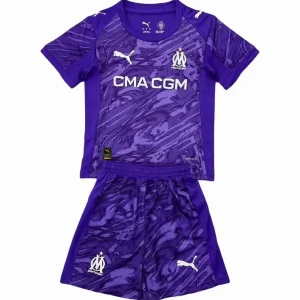 Marseille Jersey 2025 2026 - Jersey Marseille | Jersey Kit Arena
