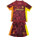 Marseille Jersey 2025 2026 - Jersey Marseille | Jersey Kit Arena