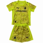 Marseille Jersey 2025 2026 - Jersey Marseille | Jersey Kit Arena