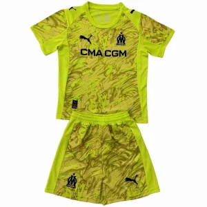 Marseille Jersey 2025 2026 - Jersey Marseille | Jersey Kit Arena