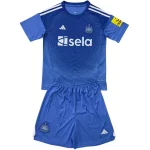 Newcastle-united Jersey 2025 2026 - Jersey Newcastle-united | Jersey Kit Arena