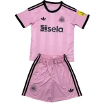 Newcastle-united Jersey 2025 2026 - Jersey Newcastle-united | Jersey Kit Arena