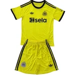 Newcastle-united Jersey 2025 2026 - Jersey Newcastle-united | Jersey Kit Arena