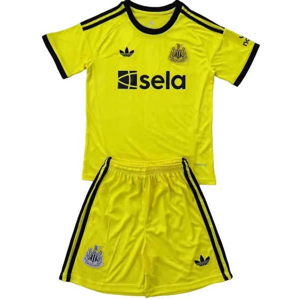 Newcastle-united Jersey 2025 2026 - Jersey Newcastle-united | Jersey Kit Arena