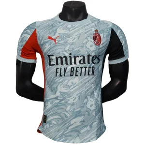 A.C.-Milan Jersey 2025 2026 - Jersey A.C.-Milan | Jersey Kit Arena