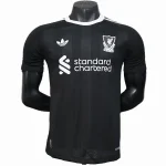 Liverpool Jersey 2025 2026 - Jersey Liverpool | Jersey Kit Arena