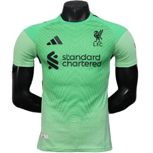 Liverpool Jersey 2025 2026 - Jersey Liverpool | Jersey Kit Arena