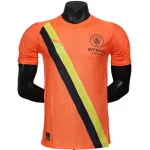 Manchester-city Jersey 2025 2026 - Jersey Manchester-city | Jersey Kit Arena