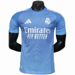 Real-madrid-c.f. Jersey 2025 2026 - Jersey Real-madrid-c.f. | Jersey Kit Arena