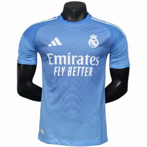 Real-madrid-c.f. Jersey 2025 2026 - Jersey Real-madrid-c.f. | Jersey Kit Arena