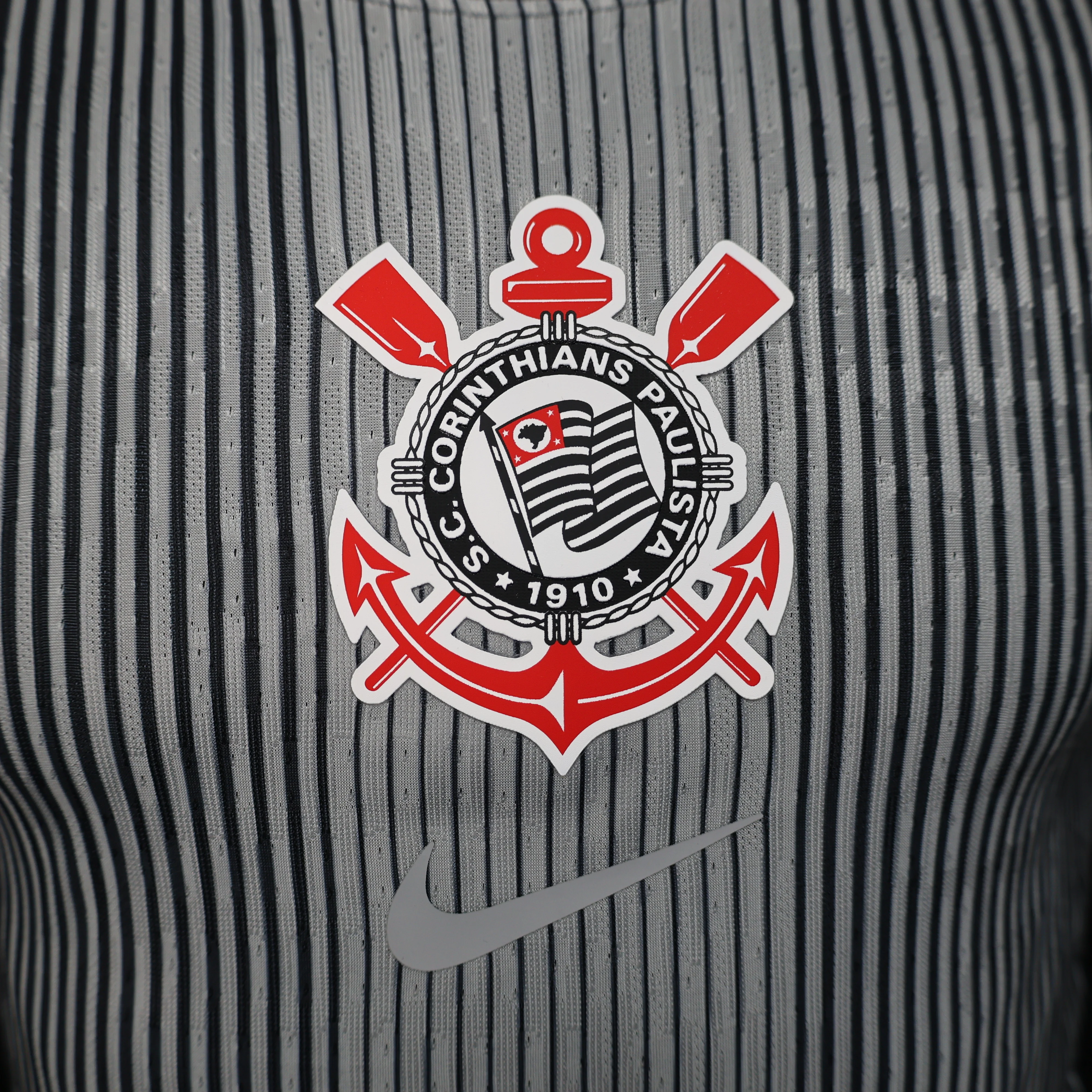Sc-corinthians-paulista Jersey 2025 2026 - Jersey Sc-corinthians-paulista | Jersey Kit Arena