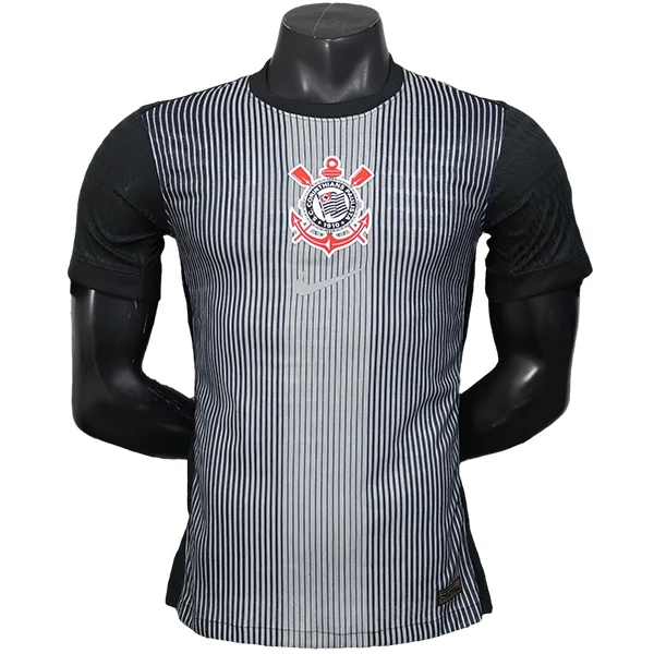 Sc-corinthians-paulista Jersey 2025 2026 - Jersey Sc-corinthians-paulista | Jersey Kit Arena