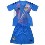 Leeds-united Child Jersey 2024 2025 - Jersey Leeds-united Child | Jersey Kit Arena