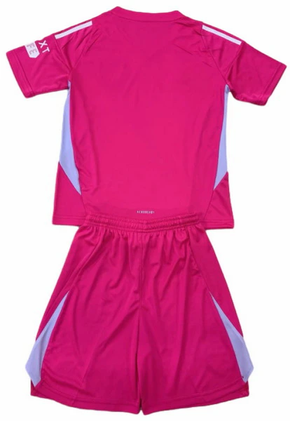 Leeds-united Child Jersey 2024 2025 - Jersey Leeds-united Child | Jersey Kit Arena