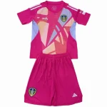 Leeds-united Child Jersey 2024 2025 - Jersey Leeds-united Child | Jersey Kit Arena