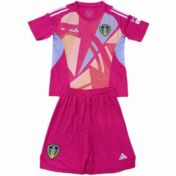 Leeds-united Child Jersey 2024 2025 - Jersey Leeds-united Child | Jersey Kit Arena
