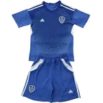 Leeds-united Child Jersey 2025 2026 - Jersey Leeds-united Child | Jersey Kit Arena