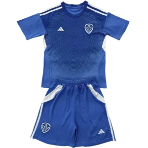 Leeds-united Child Jersey 2025 2026 - Jersey Leeds-united Child | Jersey Kit Arena