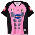 Juventus Retro-T-shirts Jersey 2001 2002 - Jersey Juventus Retro-T-shirts | Jersey Kit Arena