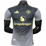 Manchester-united Jersey 2025 2026 - Jersey Manchester-united | Jersey Kit Arena