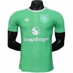 Manchester-united Jersey 2025 2026 - Jersey Manchester-united | Jersey Kit Arena