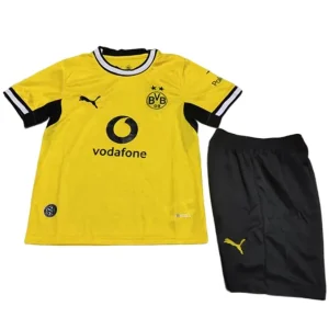 Borussia-dortmund Child Jersey 2026 2027 - Jersey Borussia-dortmund Child | Jersey Kit Arena
