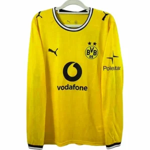 Borussia-dortmund Jersey 2026 2027 - Jersey Borussia-dortmund | Jersey Kit Arena