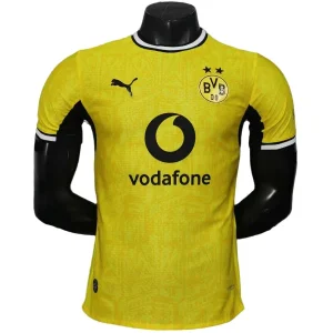 Borussia-dortmund Jersey 2026 2027 - Jersey Borussia-dortmund | Jersey Kit Arena