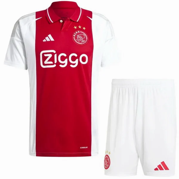AFC-Ajax Child Jersey 2024 2025 - Jersey AFC-Ajax Child | Jersey Kit Arena