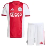 AFC-Ajax Child Jersey 2025 2026 - Jersey AFC-Ajax Child | Jersey Kit Arena
