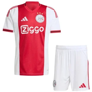 AFC-Ajax Child Jersey 2025 2026 - Jersey AFC-Ajax Child | Jersey Kit Arena