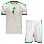 Algeria Child Jersey 2026 - Jersey Algeria Child | Jersey Kit Arena