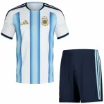Argentina Child Jersey 2026 - Jersey Argentina Child | Jersey Kit Arena