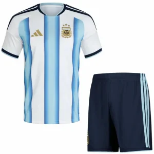Argentina Child Jersey 2026 - Jersey Argentina Child | Jersey Kit Arena