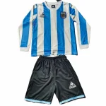 Argentina Child Jersey - Jersey Argentina Child | Jersey Kit Arena