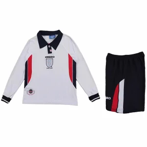 England Child Jersey - Jersey England Child | Jersey Kit Arena