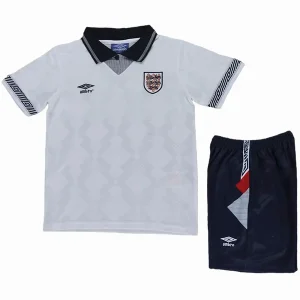 England Child Jersey - Jersey England Child | Jersey Kit Arena