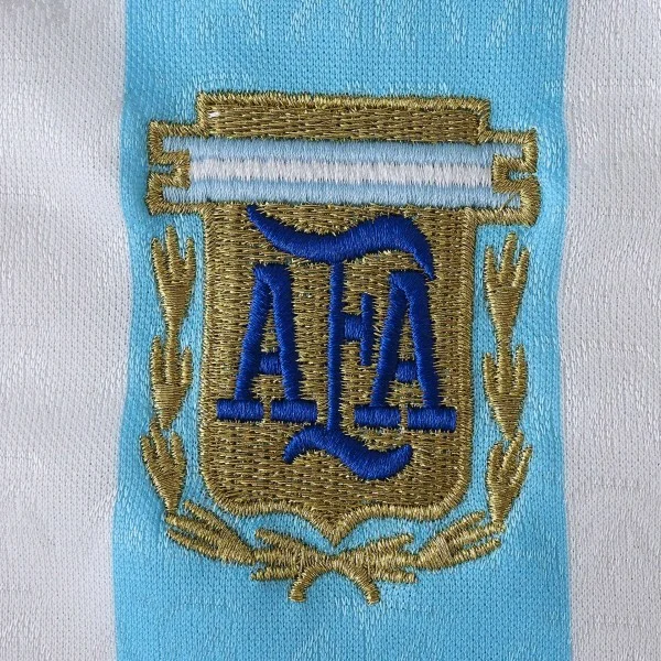 Argentina Child Jersey - Jersey Argentina Child | Jersey Kit Arena