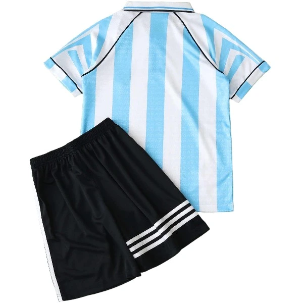 Argentina Child Jersey - Jersey Argentina Child | Jersey Kit Arena