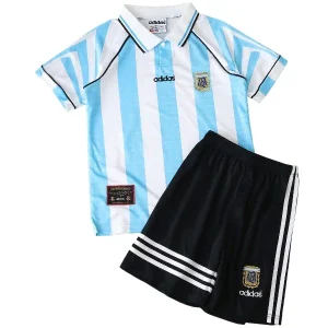 Argentina Child Jersey - Jersey Argentina Child | Jersey Kit Arena