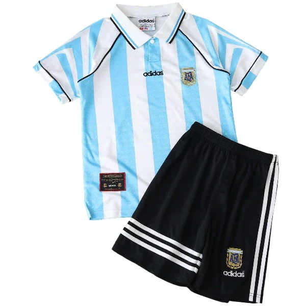 Argentina Child Jersey - Jersey Argentina Child | Jersey Kit Arena
