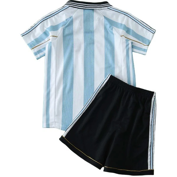 Argentina Child Jersey - Jersey Argentina Child | Jersey Kit Arena